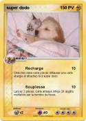 super dodo