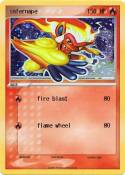 infernape