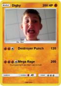 Digby