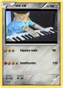 star cat