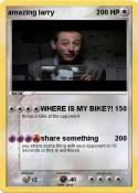 amazing larry
