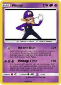 Waluigi