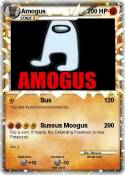Amogus