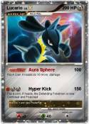 Lucario
