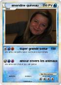 amandine