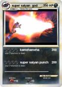 super saiyan