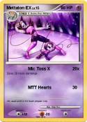 Mettaton EX