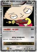 Stewie