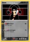Itachi