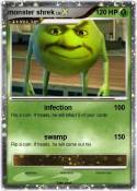 monster shrek