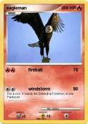 eagleman