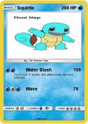 Squirtle