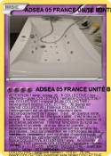 ADSEA 05 FRANCE