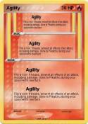 Agility