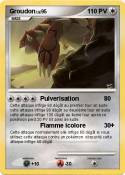 Groudon