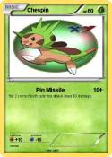 Chespin