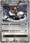 ichigo hollow