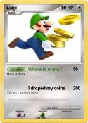 Luigi