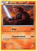 Anakin Skywalke