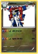 optimus