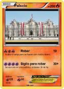 Palacio
