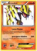 Groudon