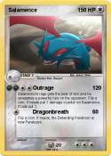 Salamence