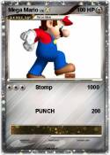 Mega Mario