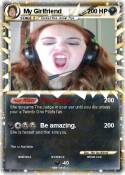 My Girlfriend