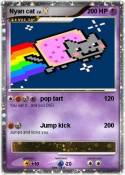 Nyan cat