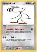 Henry Stickmin