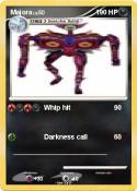Majora