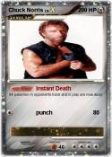 Chuck Norris