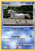 Ponnette