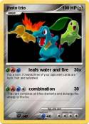 jhoto trio