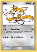 Tails