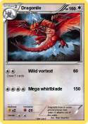 Dragonile