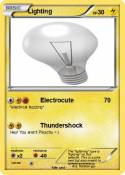 Lighting