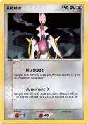 Arceus