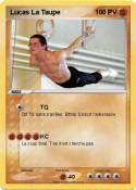 Lucas La Taupe