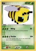 Bee