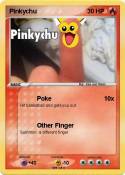 Pinkychu
