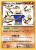 Legendary Pro