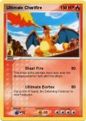 Ultimate Charif
