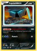 PopularMMOS