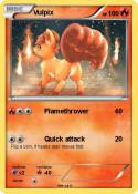 Vulpix