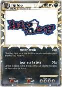 hip hop