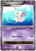 mew