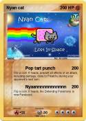 Nyan cat