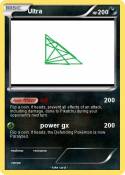 Ultra